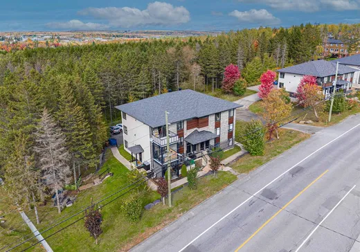 Condo à vendre - 1537 Rue Principale E., Magog, J1X 1Z8