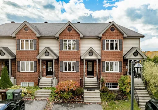 Maison à étages à vendre - 499 Ch. Plante, Sherbrooke, J1G0B5