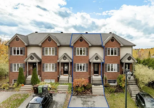 Maison à vendre - 499 Ch. Plante, Sherbrooke, J1G 0B5