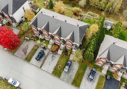 Maison à vendre - 499 Ch. Plante, Sherbrooke, J1G 0B5