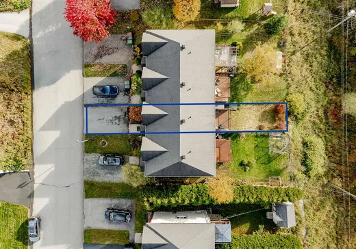 Maison à vendre - 499 Ch. Plante, Sherbrooke, J1G 0B5