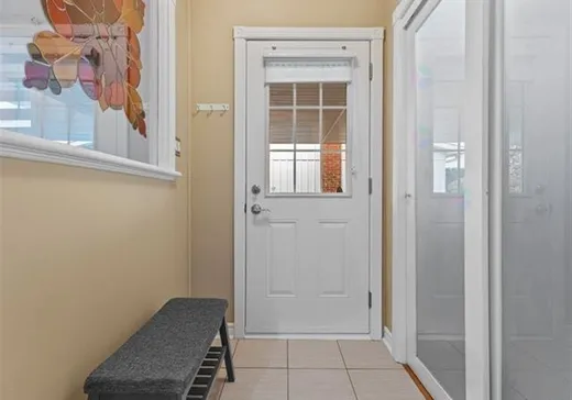 Maison à vendre - 212 Rue Lorraine, Drummondville, J2A 1E4