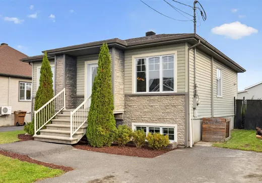 Maison à vendre - 310 Rue Chantale, St-Cyrille-De-Wendover, J0C 1A0