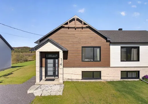 Bungalow à vendre - 14 Des prés, St-Pierre-Baptiste, G0P1K0