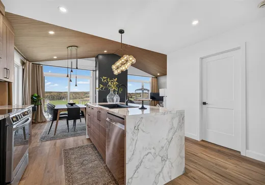 Maison à vendre - 14 Des prés, St-Pierre-Baptiste, G0P 1K0