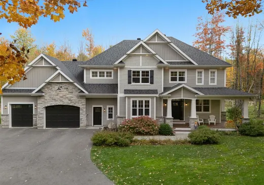 Maison à étages à vendre - 3120 Rue Anne-Hébert, Rock Forest, J1N0P1