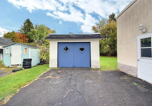 House for sale - 600 Rue Théroux, Drummondville, J2C 1E5
