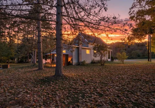 Maison à vendre - 285 Rue St-Marc, Coaticook, J1A 2M4