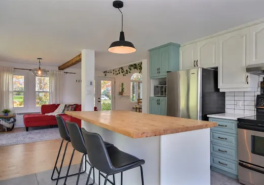 Maison à vendre - 2502 13e Rang, Orford, J1X 0S4