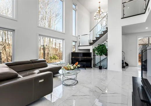 Maison à vendre - 1448 Rue Alice-Campbell, Sherbrooke, J1L 0K3