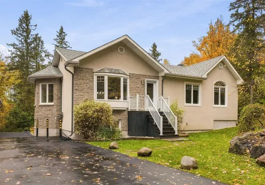 Bungalow à vendre - 21 Rue du Renard, Gatineau, J8V4C7