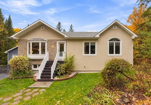 Maison à vendre - 21 Rue du Renard, Gatineau, J8V 4C7