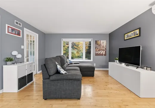 Maison à vendre - 21 Rue du Renard, Gatineau, J8V 4C7