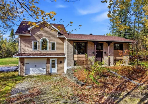 Maison à vendre - 2540 Rue Ernest-Camiré, Repentigny, J0B 2P0
