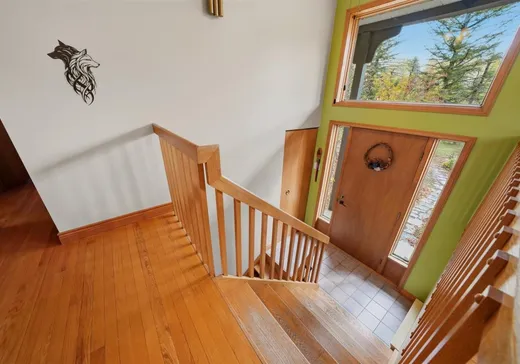 Maison à vendre - 2540 Rue Ernest-Camiré, Repentigny, J0B 2P0