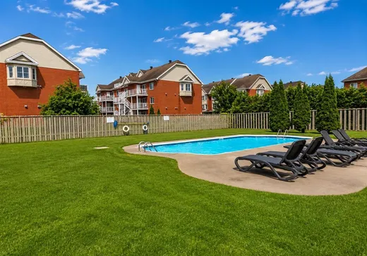 Condo for sale - 7385 Rue du Chardonneret, Boucherville, J4Z 0B4