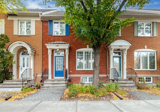 Two or more stories for sale - 1951 Rue de Cognac, Montreal (Saint-Laurent), H4R3C7
