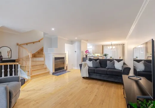 House for sale - 1951 Rue de Cognac, Montreal (Saint-Laurent), H4R 3C7