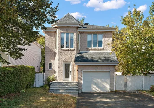 Maison à vendre - 3885 Rue Antoine-Blondin, Laval (Fabreville), H7R 5Z7