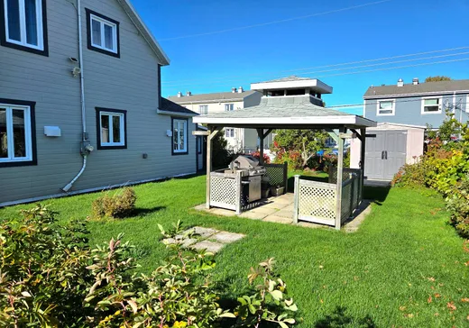 Maison à vendre - 52 Rue des Pins, Matane, G4W 1T1