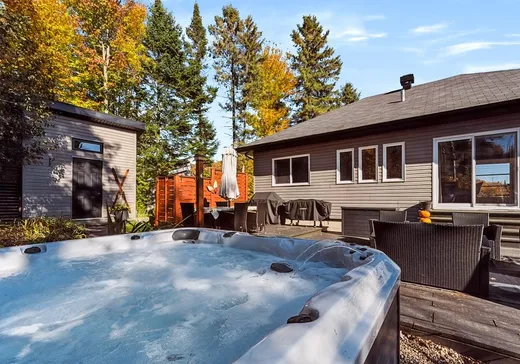 House for sale - 1088 Rue des Pinsons, Sainte-Agathe-des-Monts, J8C 0H8
