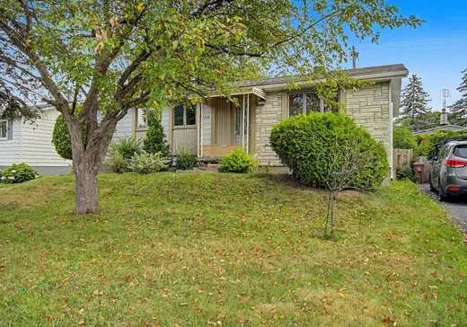 House for sale - 1490 Rue Paquette, Brossard, J4W 2G7