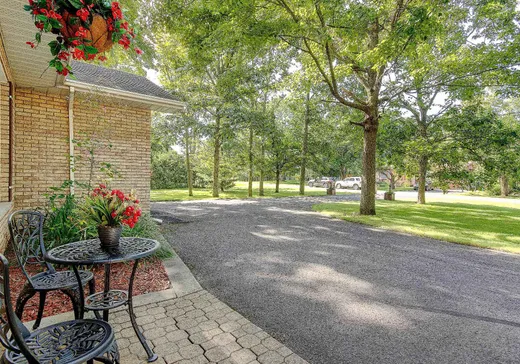 Maison à vendre - 33 Rue de l'Âtre, Saint-Jean-sur-Richelieu, J2W 1B5
