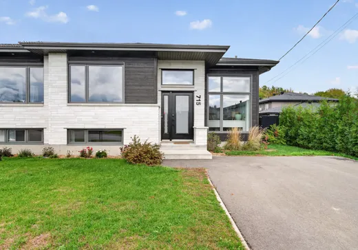 Two or more stories for sale - 715 Place des Destriers, Trois-Rivières, G9B2R8