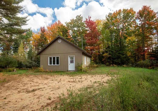 House for sale - 120 6e Rang E., Plessisville, G6L 4C1