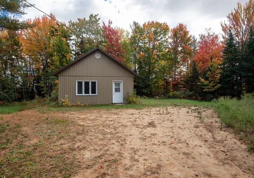 House for sale - 120 6e Rang E., Plessisville, G6L 4C1