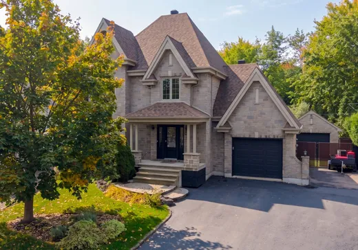 House for sale - 909 Rue George-Sand, Mascouche, J7K 4A7