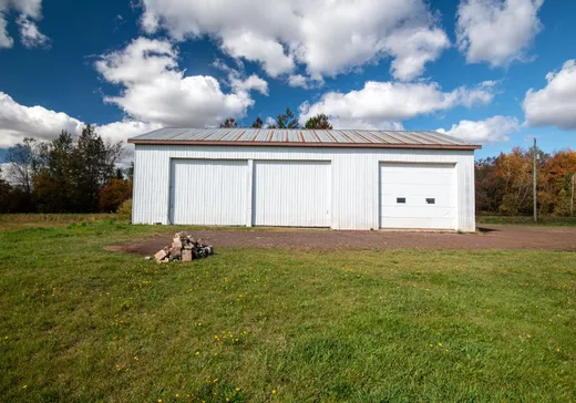 Maison à vendre - 1099 Route 263 N., Plessisville, G6L 5H4