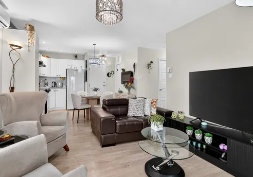 Condo à vendre - 691 Rue Notre-Dame, Saint-Sulpice, J5W 3W9