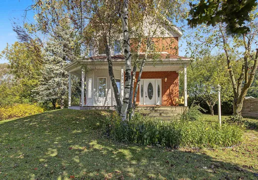 Maison à vendre - 110 Crois. L'Heureux, Saint-Charles-sur-Richelieu, J0H 2G0