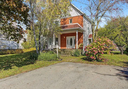 Maison à vendre - 110 Crois. L'Heureux, Saint-Charles-sur-Richelieu, J0H 2G0