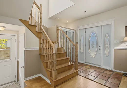 Maison à vendre - 110 Crois. L'Heureux, Saint-Charles-sur-Richelieu, J0H 2G0