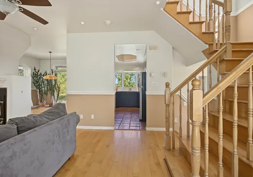 Maison à vendre - 110 Crois. L'Heureux, Saint-Charles-sur-Richelieu, J0H 2G0