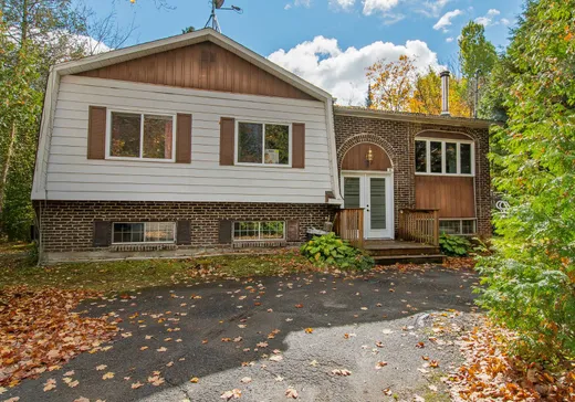House for sale - 41 88e Avenue, St-Hippolyte, J8A 1V4