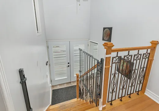 House for sale - 41 88e Avenue, St-Hippolyte, J8A 1V4
