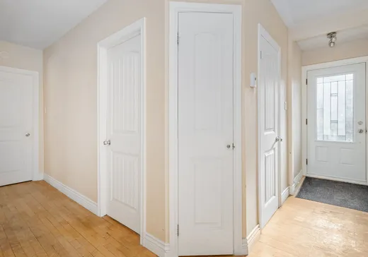House for sale - 465 Rue Robillard, Repentigny, J6A 2J6