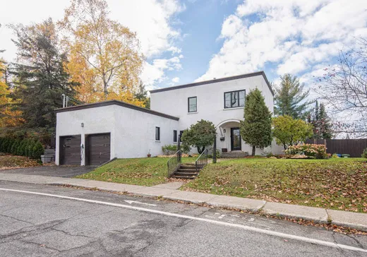 House for sale - 174 Boul. Dennison, Gatineau, J9P 2K5