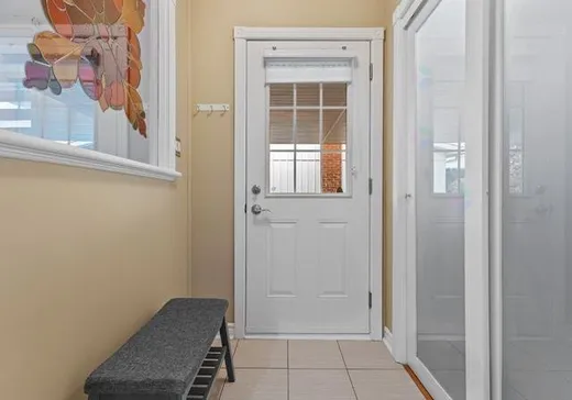 Maison à vendre - 212 Rue Lorraine, Drummondville, J2A 1E4