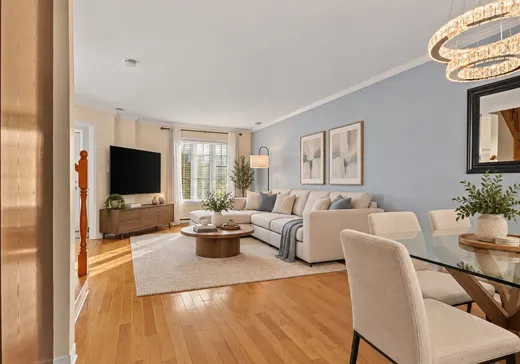 Maison à vendre - 1191 Rue Alphonse-Rainaud, Laval (Sainte-Rose), H7L 0C2