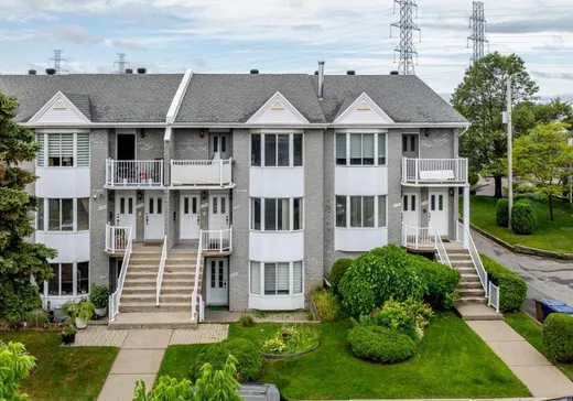 Condo à vendre - 2372 Boul. René-Laennec, Laval (Vimont), H7M 6A9