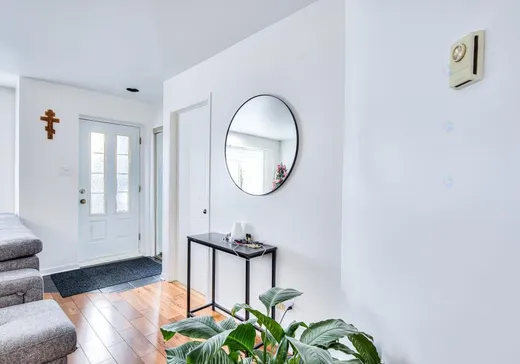 Condo à vendre - 2372 Boul. René-Laennec, Laval (Vimont), H7M 6A9