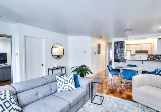 Condo à vendre - 2372 Boul. René-Laennec, Laval (Vimont), H7M 6A9