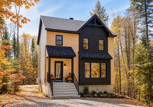 Maison à vendre - 4470 Rue de la Grande-Promenade, Sainte-Adèle, J8B 3H8
