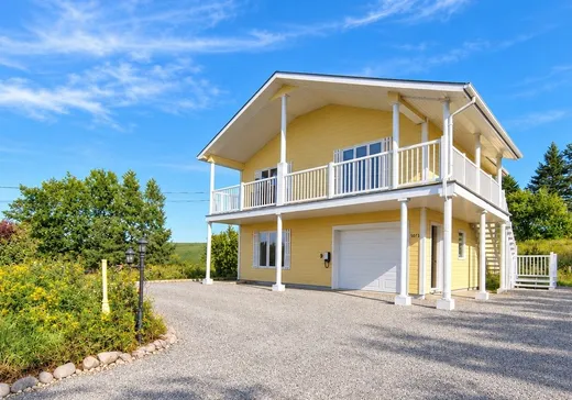 Maison à vendre - 3073 7e Rang, Causapscal, G0J 2V0