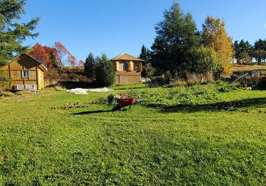 Maison à vendre - 3073 7e Rang, Causapscal, G0J 2V0