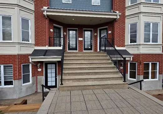 Condo à vendre - 847 Boul. des Seigneurs-Dumont, Saint-Jérôme, J7Z 0A1